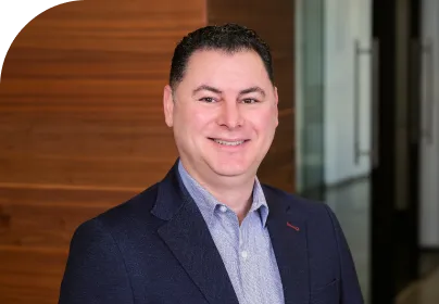 Headshot of Jeff Shood