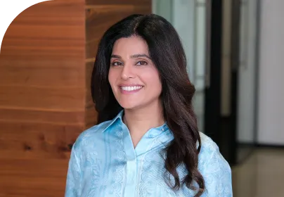 Headshot of Neetu Bhagat