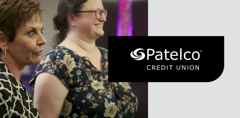 Patelco Credit Union video testimonial