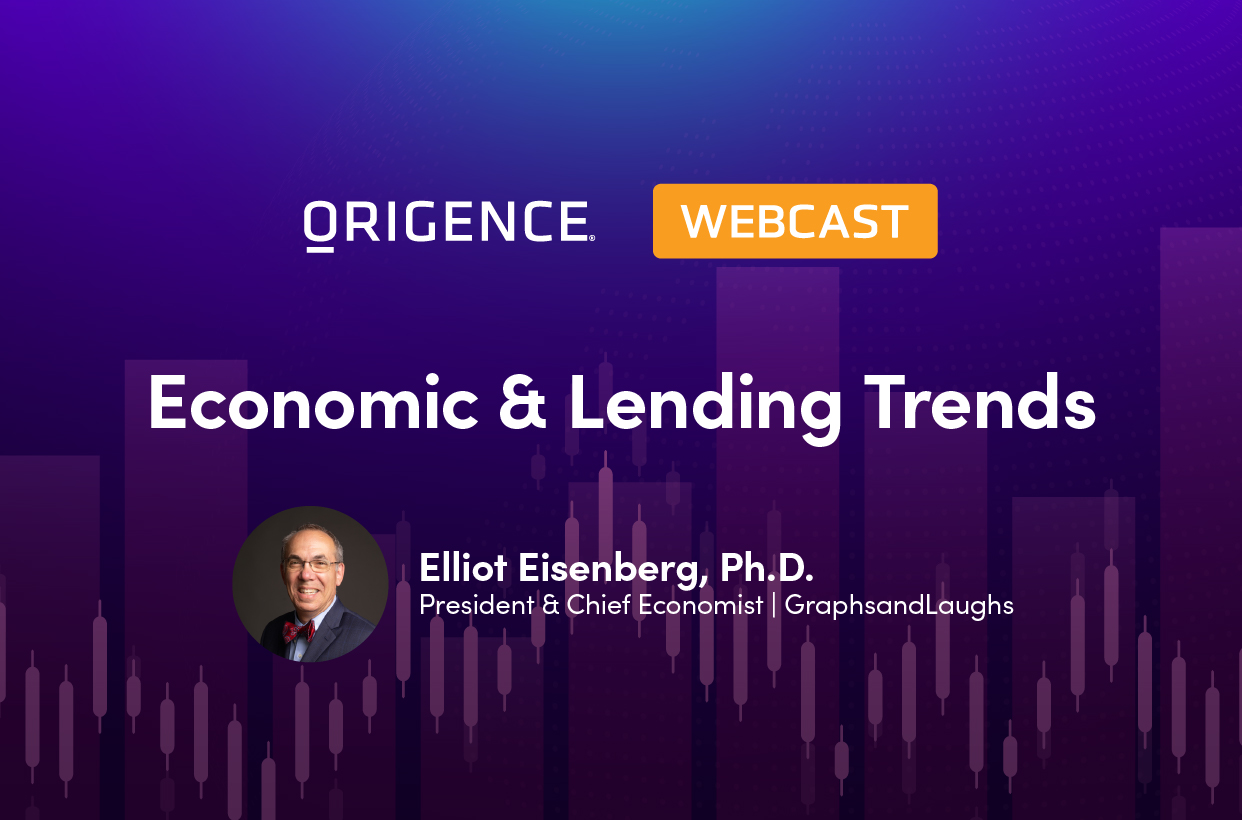 origence-PR-card-origence-hosts-economic-lending-webcast-with-elliot-eisenberg