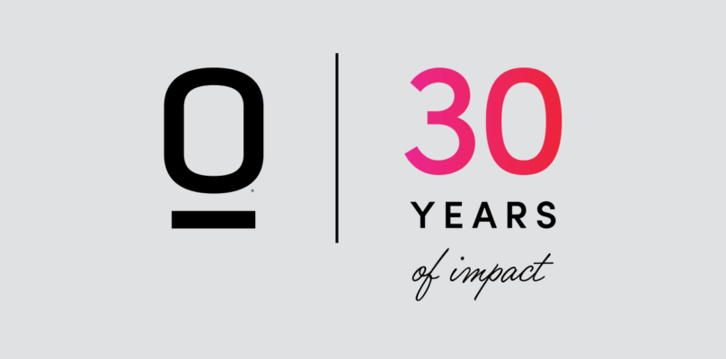 Origence 30 years of impact