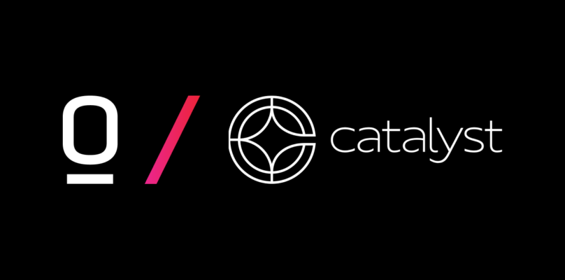 Origence partnered with Catalyst