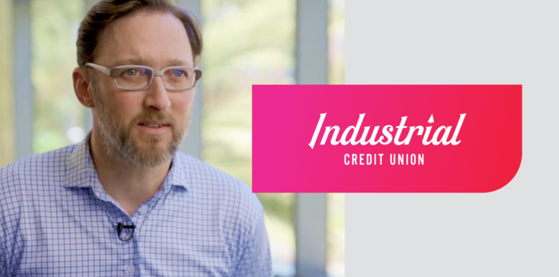 Industrial Credit Union testimonial