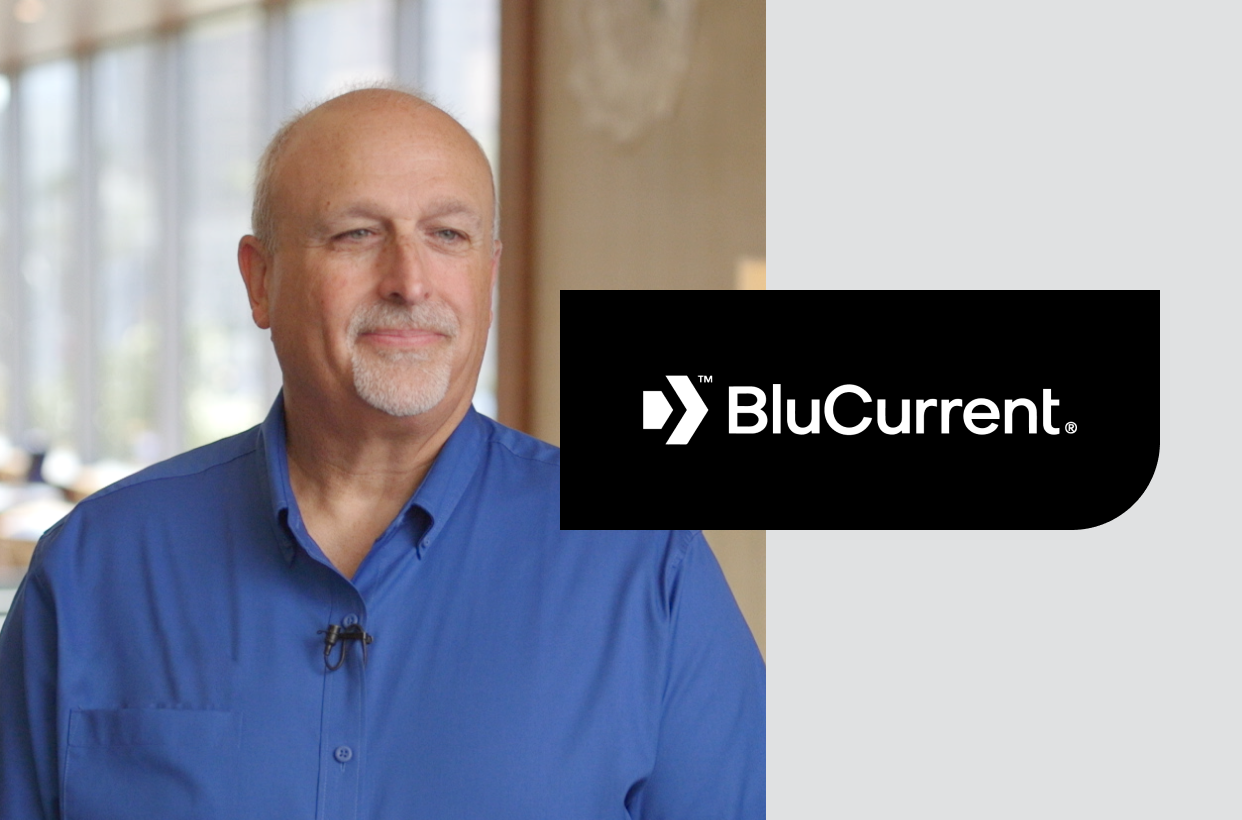 BluCurrent Credit Union video testimonial