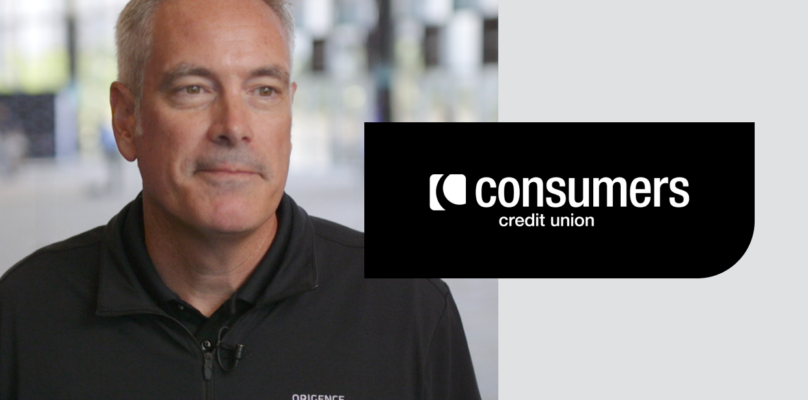 Consumers Credit Union video testimonial