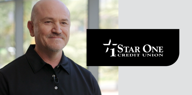 Star One Credit Union video testimonial