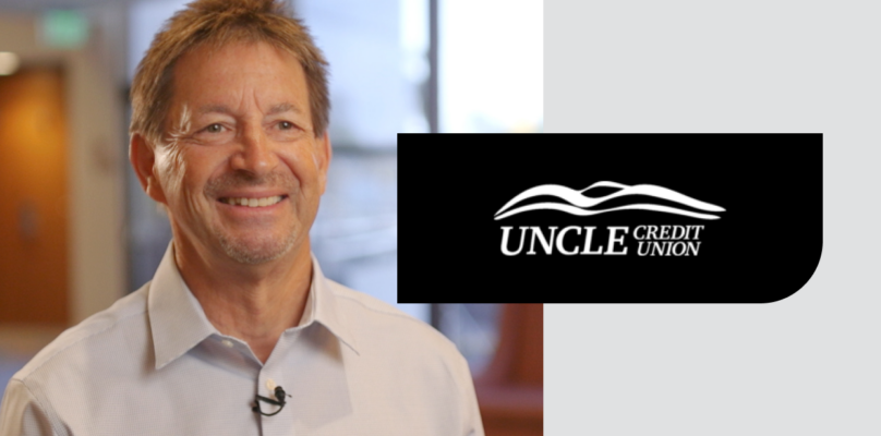 UNCLE Credit Union video testimonial