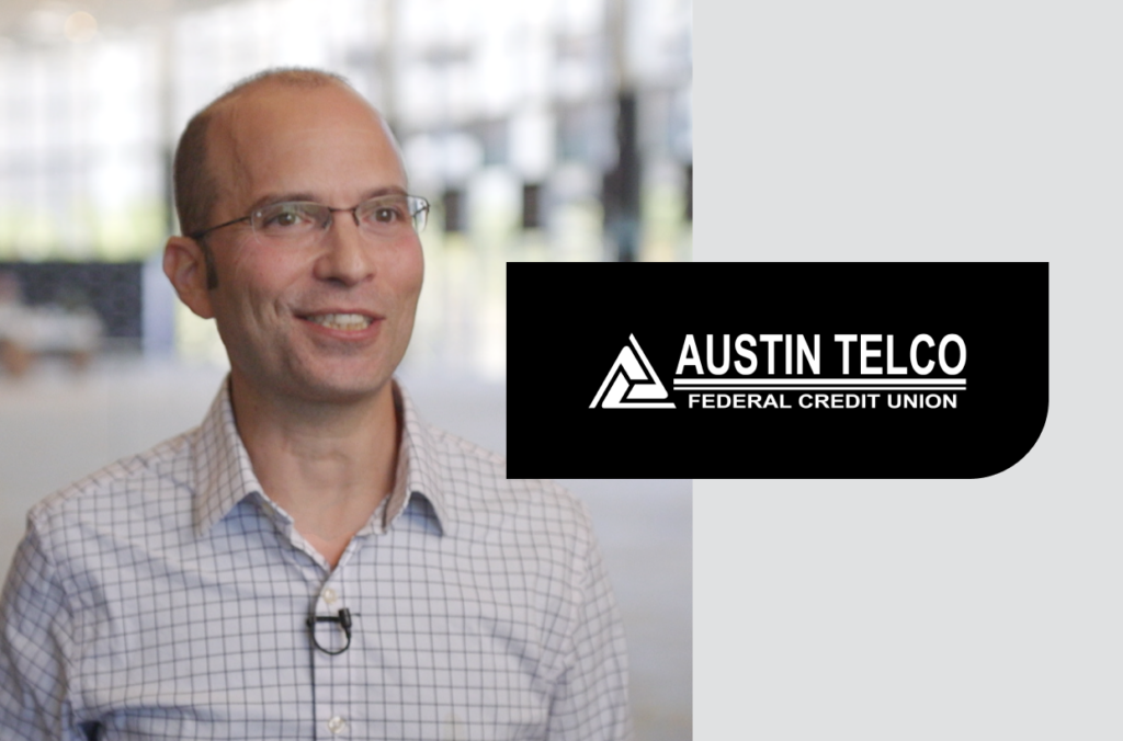 Austin Telco Federal Credit Union video testimonial