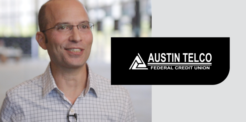 Austin Telco Federal Credit Union video testimonial