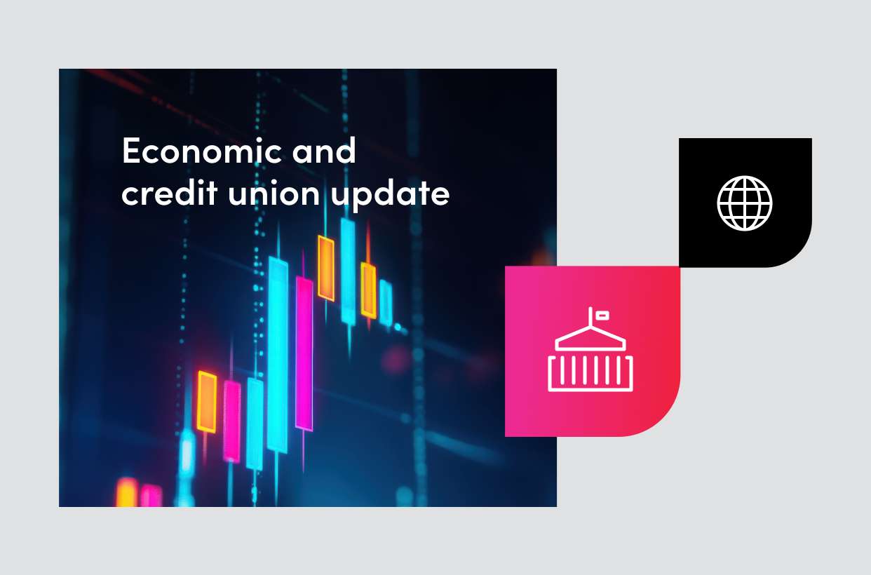 Economic and credit union update: Q1 2025 webinar