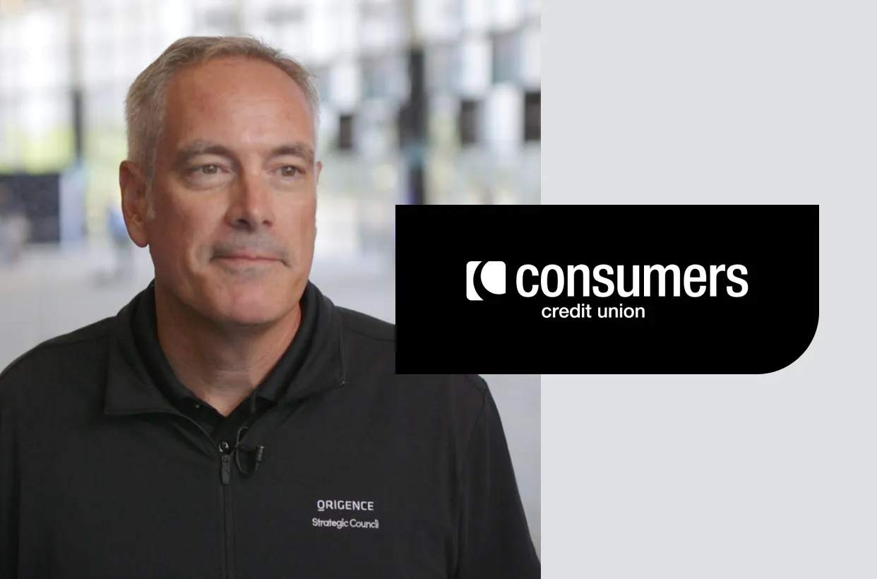 Steve Owens, Consumers CU