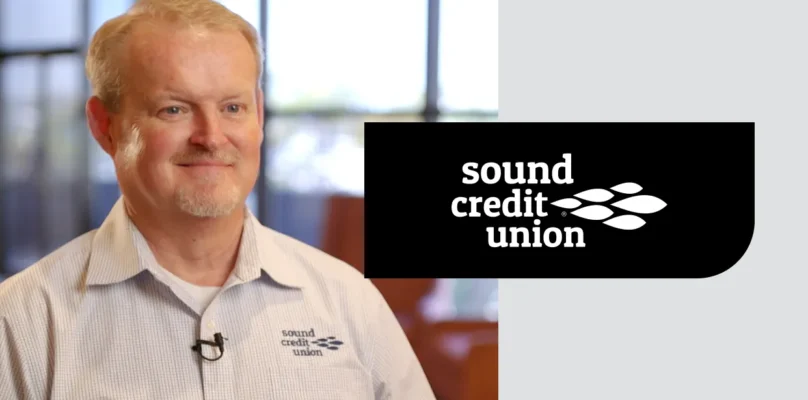 Don Clark, Sound Credit Union