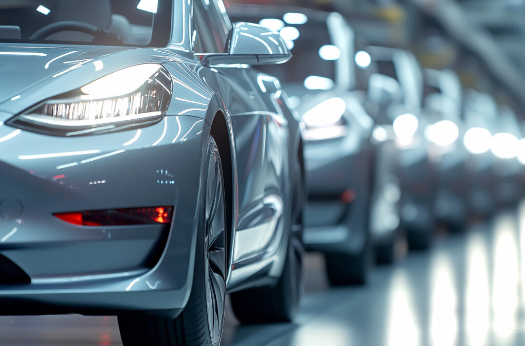 auto lending