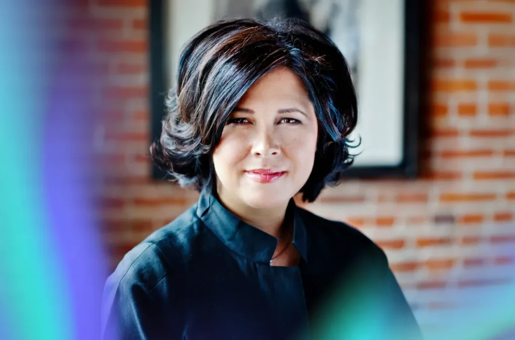 Headshot of Sheryl Connelly