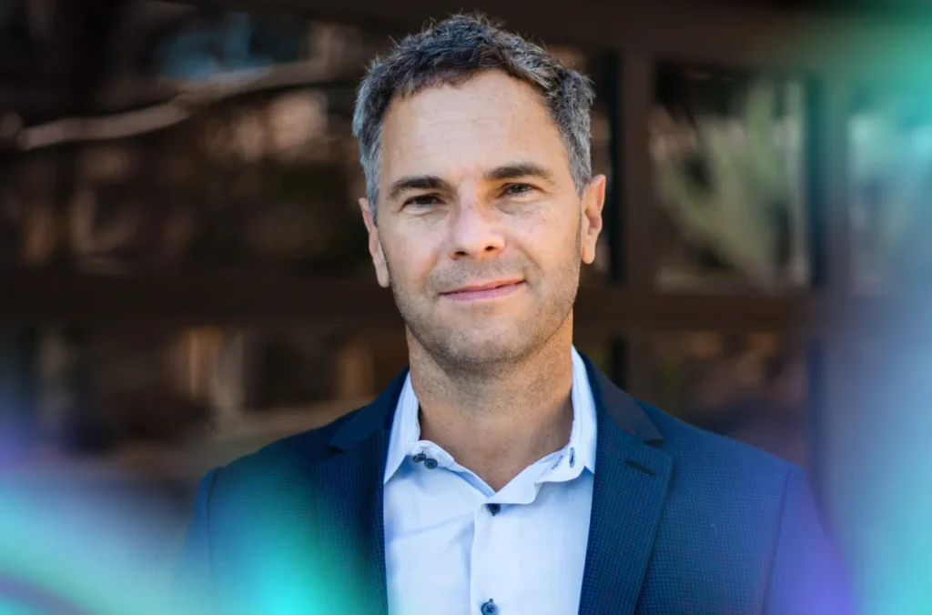 Shazam creator Chris Barton to headline Lending Tech Live ’25 with keynote on innovation and imagination