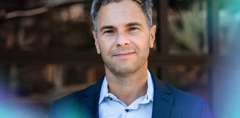 Shazam creator Chris Barton to headline Lending Tech Live ’25 with keynote on innovation and imagination
