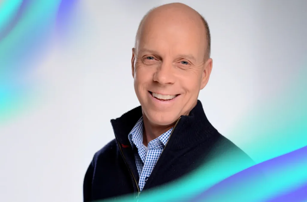 Olympic legend Scott Hamilton to headline at Origence’s Lending Tech Live ‘25
