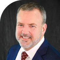 Photo of Tim Kosak