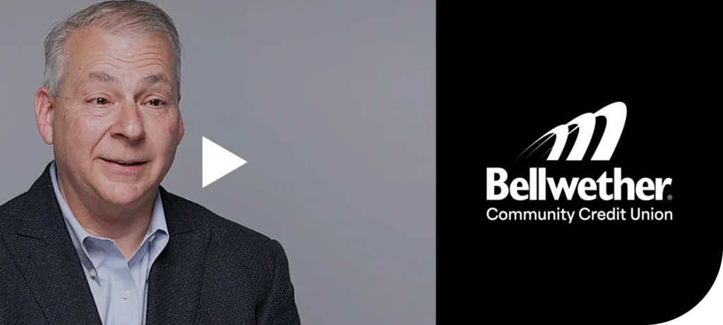 Bellwether Community Credit Union: Bill Zafirson