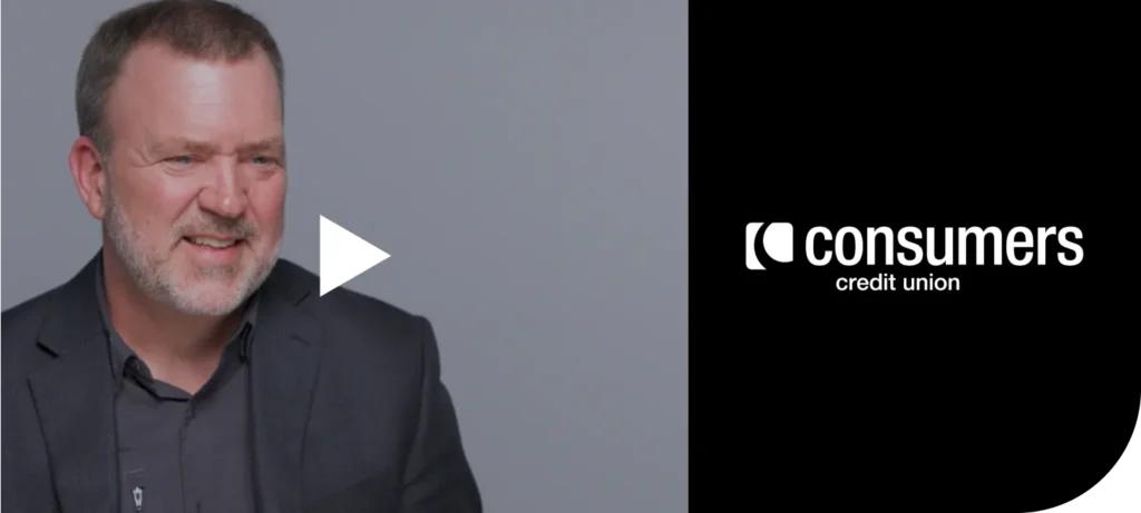 Consumers Credit Union - Tim Kosak