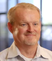 Photo of Don Clark