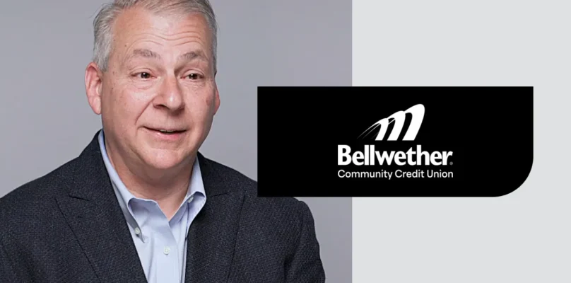 Bellwether Community Credit Union: Bill Zafirson