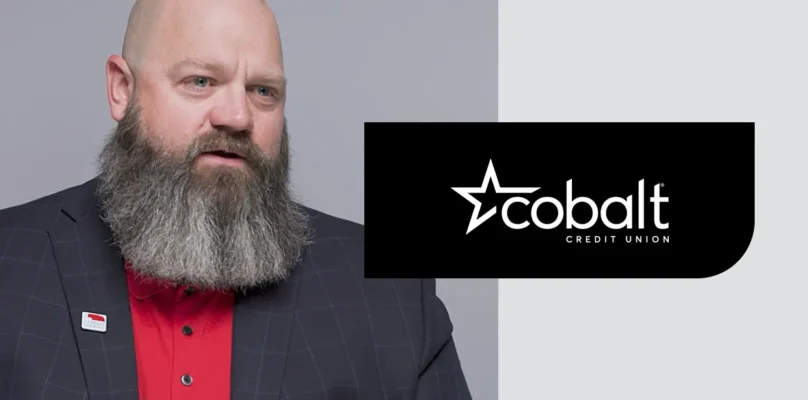 Cobalt Credit Union Terry Zitkovich