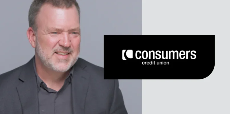 Consumers Credit Union - Tim Kosak
