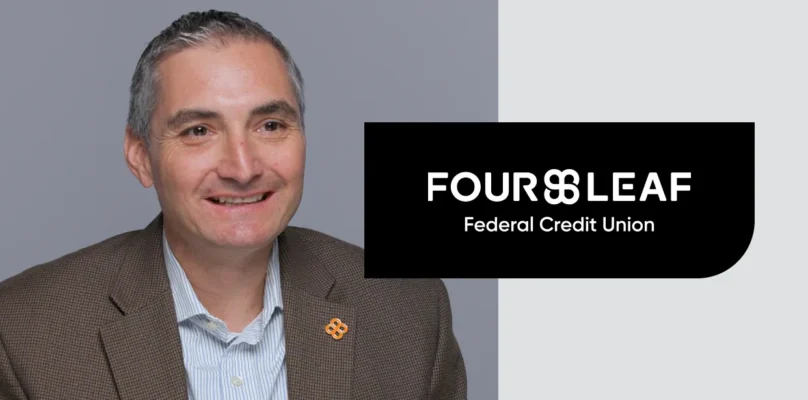 FourLeaf CU: Chris Walsh