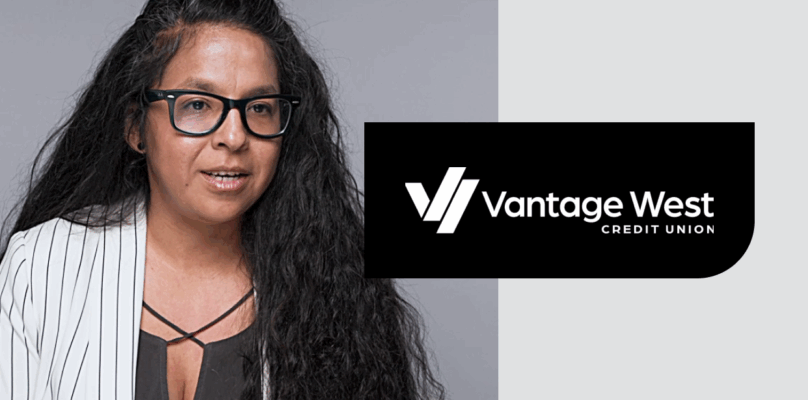 Vantage West Credit Union - Andrea Chappetti