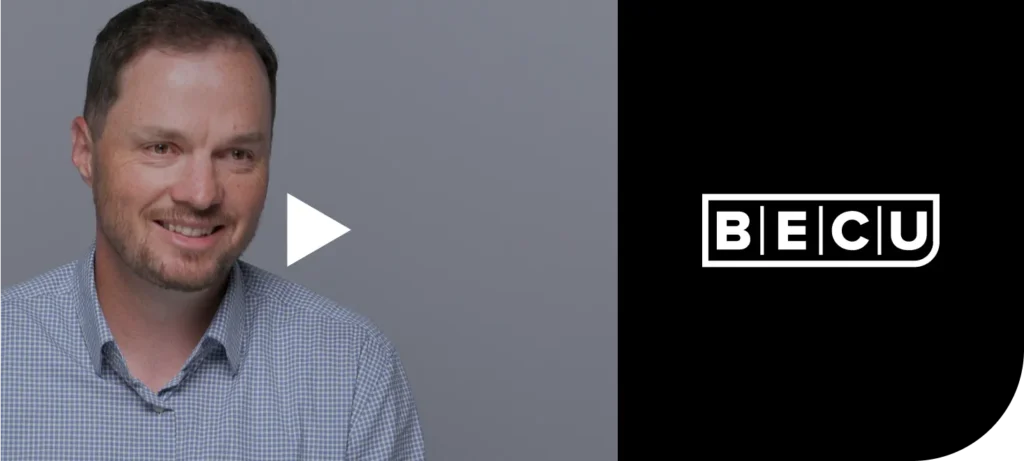 Andy Wing, BECU