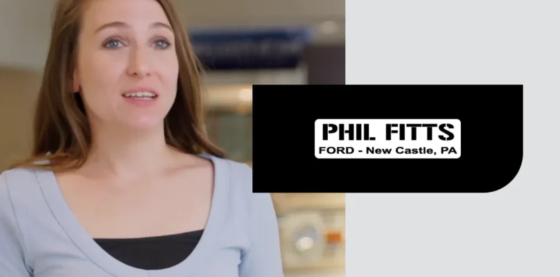Phil Fitts Ford