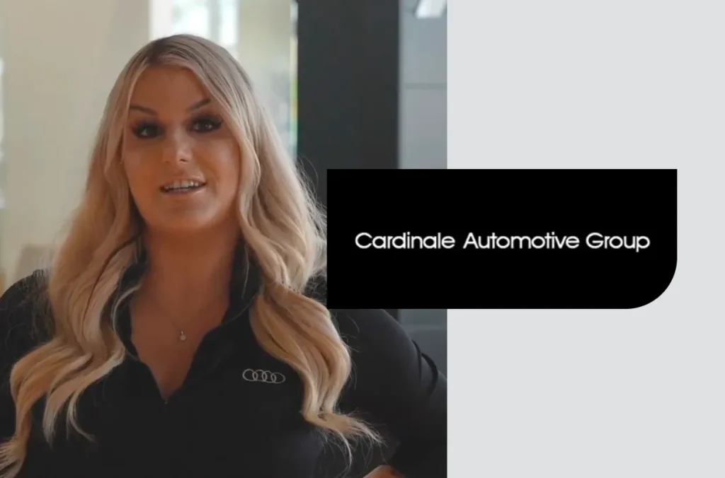 Cardinale Automotive Group