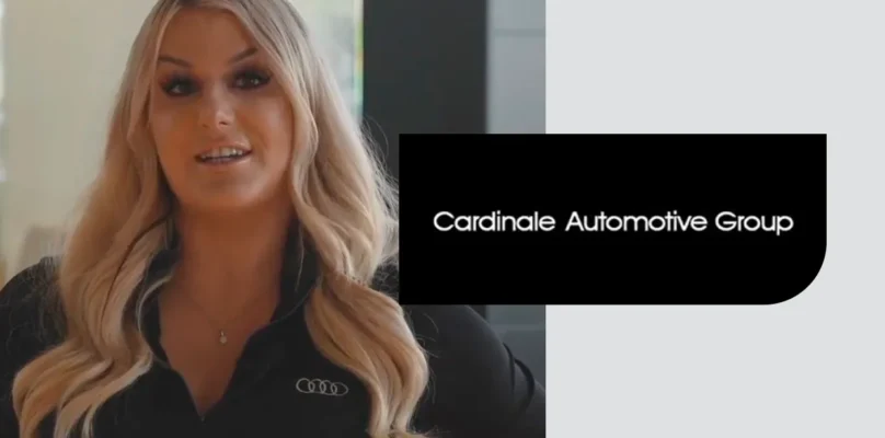 Cardinale Automotive Group
