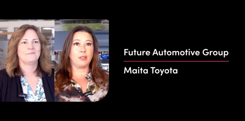 Future Automotive Group | Maita Toyota