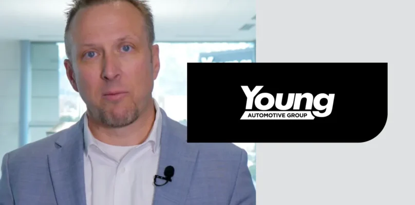 Young Automotive Group