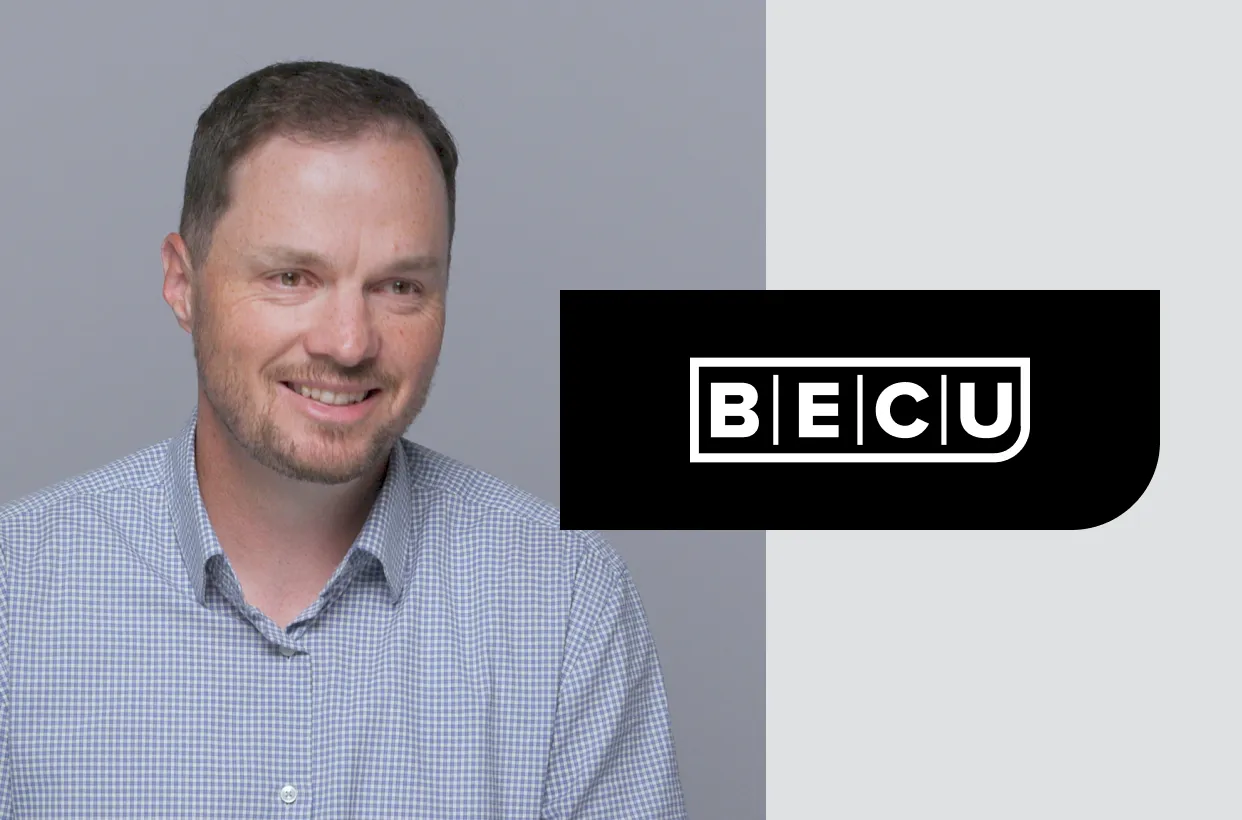 Andy Wing, BECU