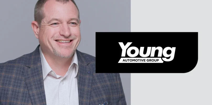 Young Automotive Group