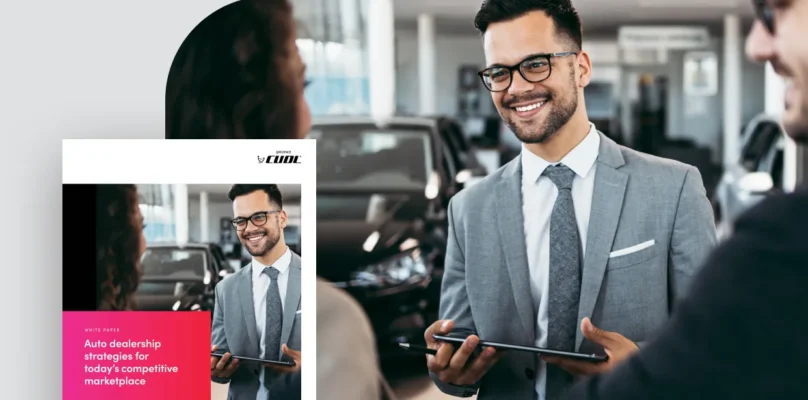 A thumbnail image of a white paper