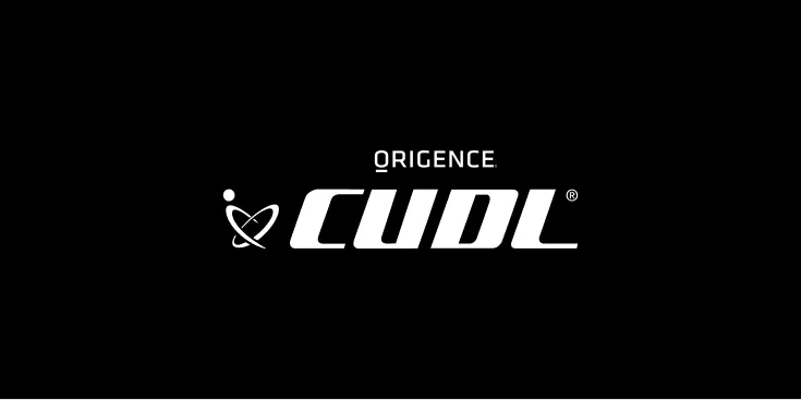 Origence CUDL