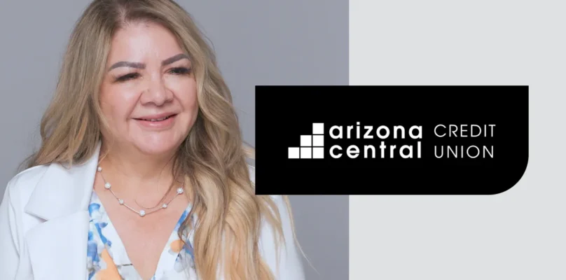 Yvette Clay, Arizona Central Credit Union