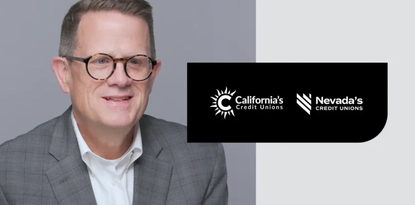Scott Simpson, California and Nevada's Credit Unions