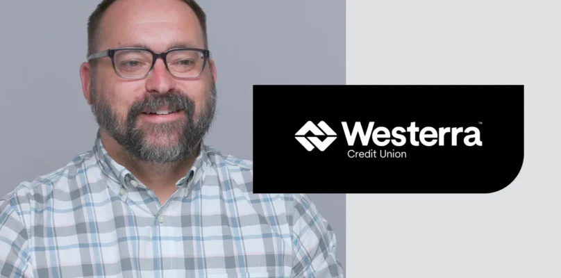 A photo of Mike Grabast / Westerra Credit Union