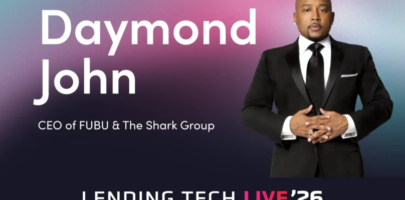 Shark Tank’s Daymond John announced as a keynote speaker.