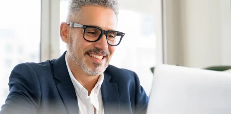 A credit union leader evaluating a modern LOS.