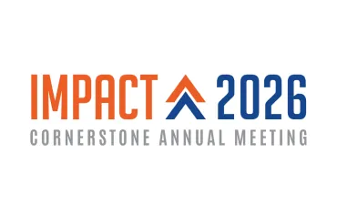 Impact 2026: Cornerstone Annual Meeting