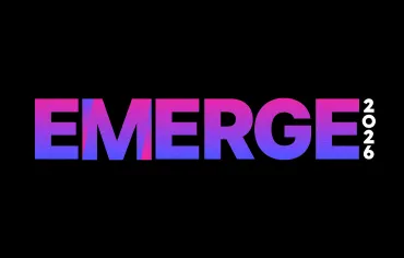 EMERGE 2026
