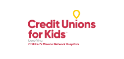 Credit Unions for Kids logo