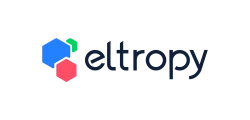 Eltropy logo