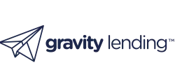 Gravity Lending logo